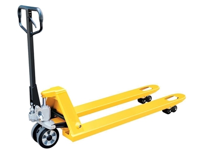 2.000 - 3.500 Kg Manuel Transpalet