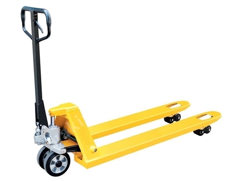 2.000 - 3.500 Kg Manuel Transpalet