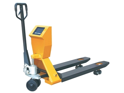 2.000 - 3.500 Kg Manuel Transpalet - 1