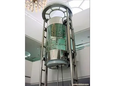 Hydraulic Elevator Arkeng-HA