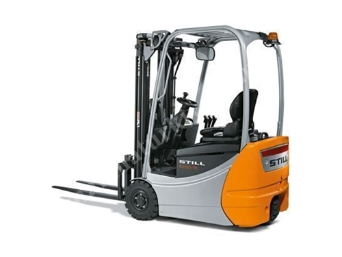 Akülü Forklift Rx 50 1600 Kg