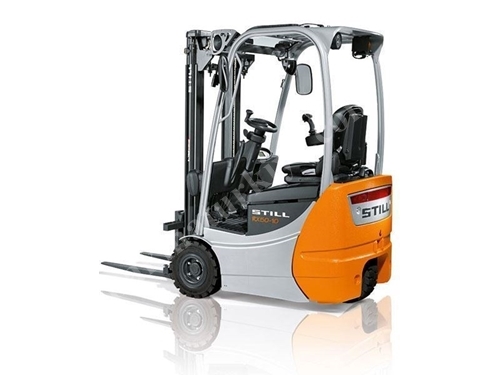 Akülü Forklift Rx 50 1000 Kg
