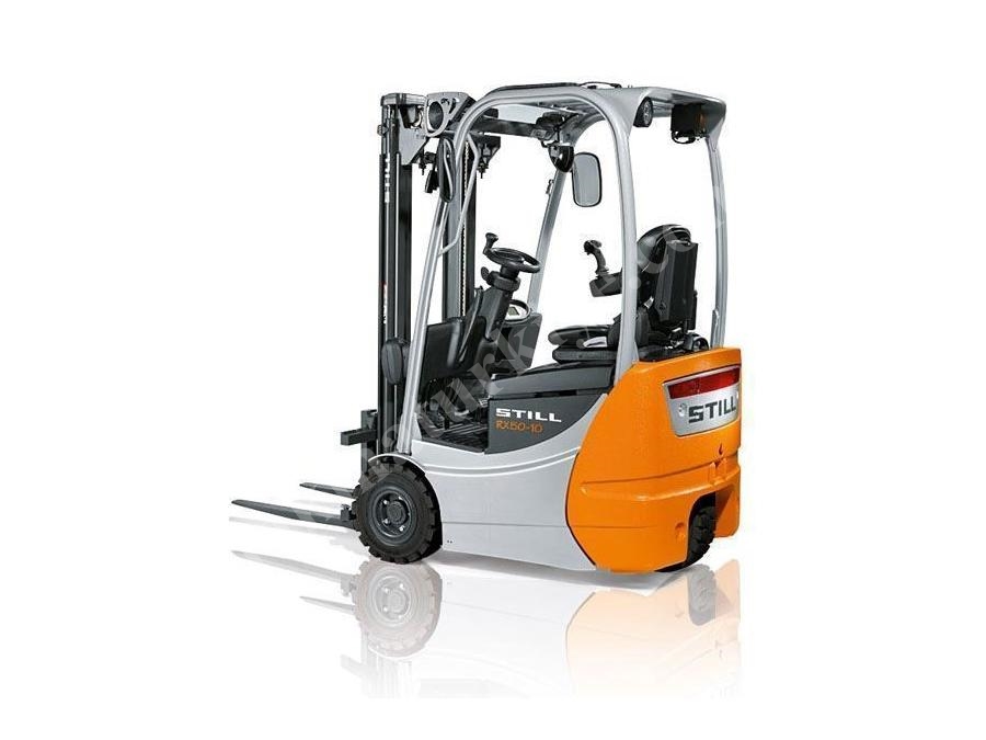 Akülü Forklift Rx 50 1000 Kg