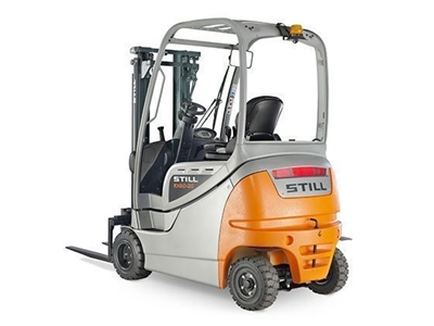 Akülü Forklift Rx 60-20 2000 Kg