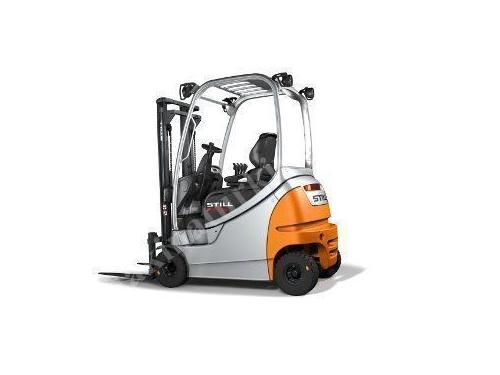 Akülü Forklift Rx 60-16 1600 Kg