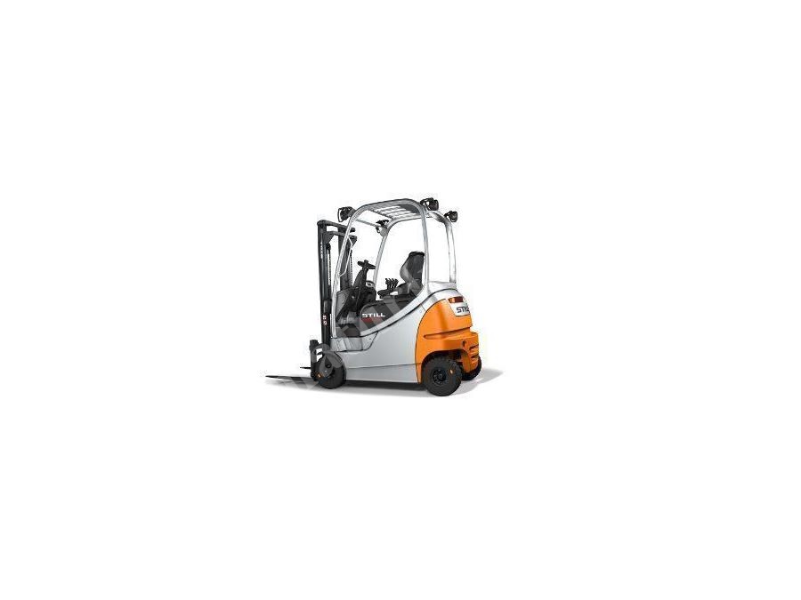 Akülü Forklift Rx 60-16 1600 Kg