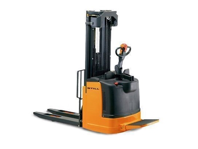 1600 Kg Akülü İstifleme Makinası Still Egv-S 16