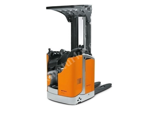 1200 Kg Akülü İstifleme Makinası Still Fv-X 12