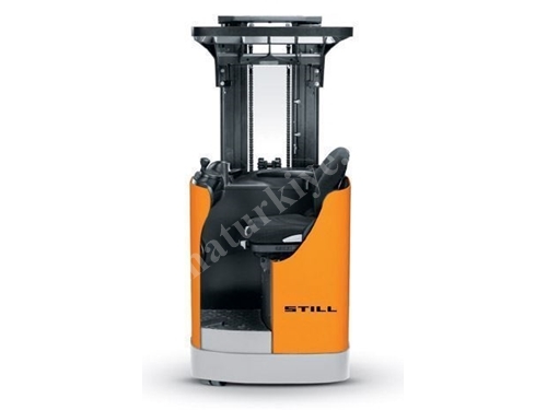 1600 Kg Akülü İstifleme Makinası Still Fv-X 16