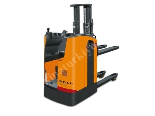 2000 Kg Akülü İstifleme Makinası Still Sd 20
