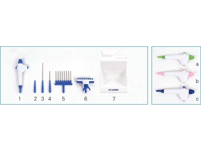 5 Mm Biodoiphin Suctıon Filtrasyon Kiti - 1