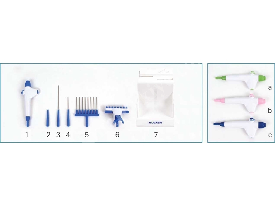 5 Mm Biodoiphin Suctıon Filtrasyon Kiti