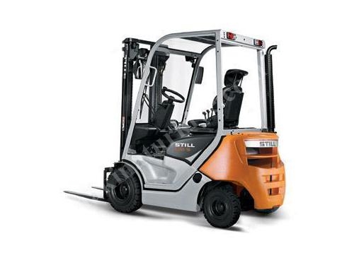 1600 Kg Dizel Forklift Still Rc 40-16