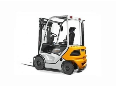 1800 Kg Dizel Forklift Still Rc 40-18 - 0
