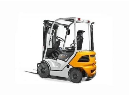 1800 Kg Dizel Forklift Still Rc 40-18