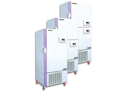 740 Lt Laboratuvar Ultra Derin Dondurucusu - 0