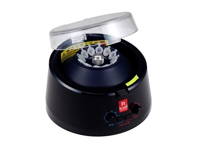 Mikro Santrifüj Laboratuvar Cihazı Micro 12 - 0
