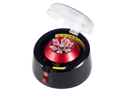 Mikro Santrifüj Laboratuvar Cihazı Micro 6 - 0