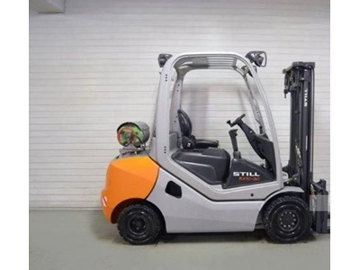 3000 Kg Dizel Forklift Rx Still 70-30 - 0