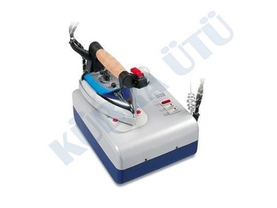 1 Litre Süper Mini Profesyonel Sanayi Tipi Ütü Makinası
