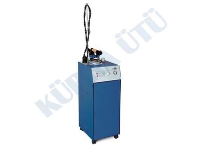 10 Litre Süper Mini Profesyonel Sanayi Tipi Ütü Makinası