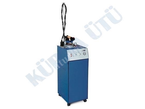10 Litre Süper Mini Profesyonel Sanayi Tipi Ütü Makinası