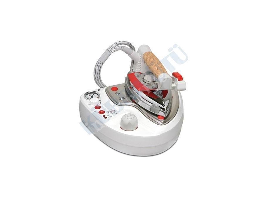 Spr/Mn 2020Pd 1 Litre Manometreli Mini Ev Ütü Makinası