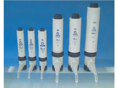 5 Ml Dispenser Şise Üstü - 0