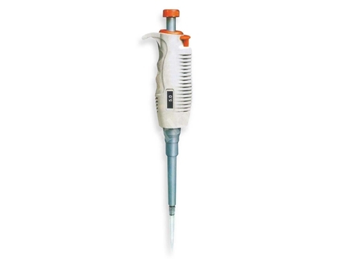 Tam Otaklavanabilir Laboratuvar Pipeti