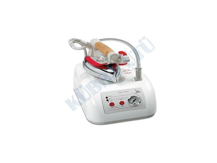 Gzl 1308 1 Litre Süper Mini Profesyonel Ev Ütü Makinası