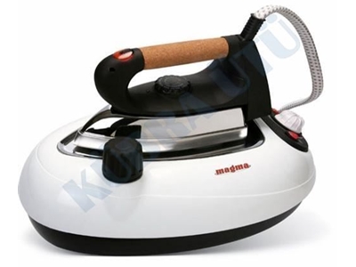 Mgm Mn 1000 Mini Ev Ütü Makinası - 0