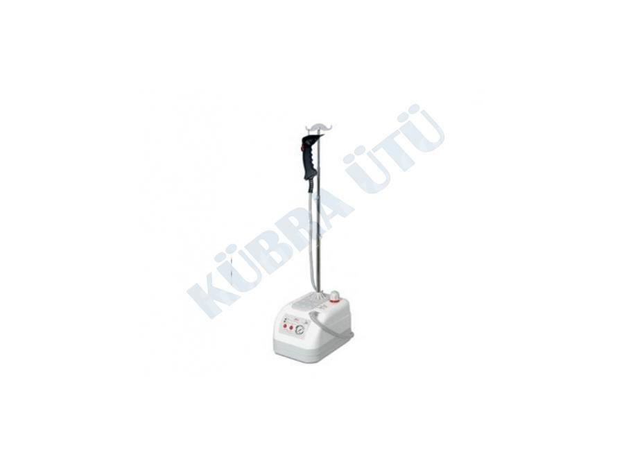 2 Litre Plastik Gövde Buharlı Temizleme Robotu