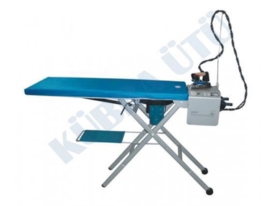 Sm Psa 2135 Agp Katlanabilir Ütü Masası - 0