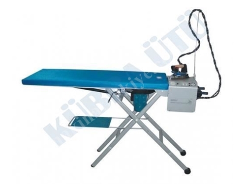 Sm Psa 2135 Agp Katlanabilir Ütü Masası