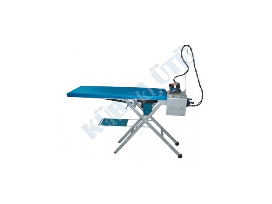 Sm Psa 2135 Agp Katlanabilir Ütü Masası