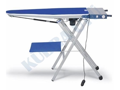 Harmony Sm Psa 2000 A Katlanabilir Ütü Masası - 0