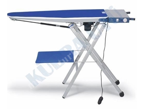 Harmony Sm Psa 2000 A Katlanabilir Ütü Masası