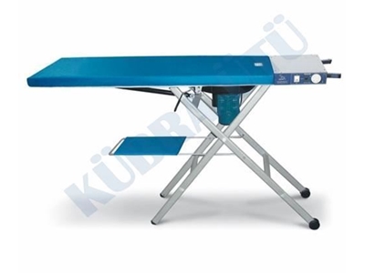 Sm Psa 2000 Agp Kazanlı Ütü Masası - 0