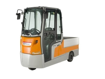 7000 Kg Akülü Çekici Still Ltx 70