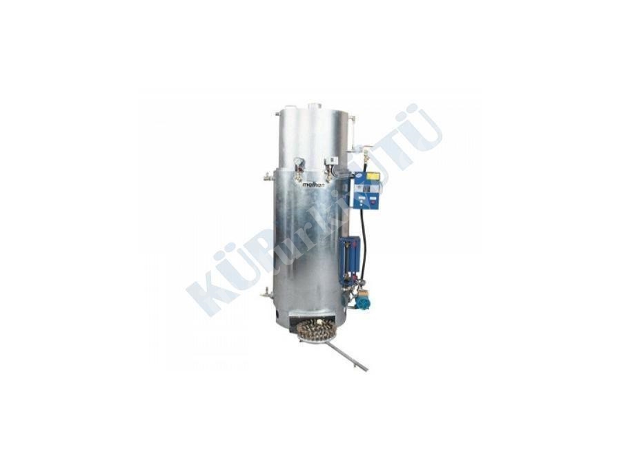 80 Kg Semaver Buhar Kazanı