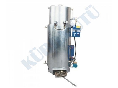 150 Kg Semaver Buhar Kazanı