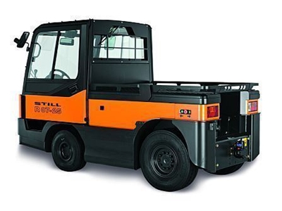 300 Kg Akülü Çekici Still R 07-25L - 1