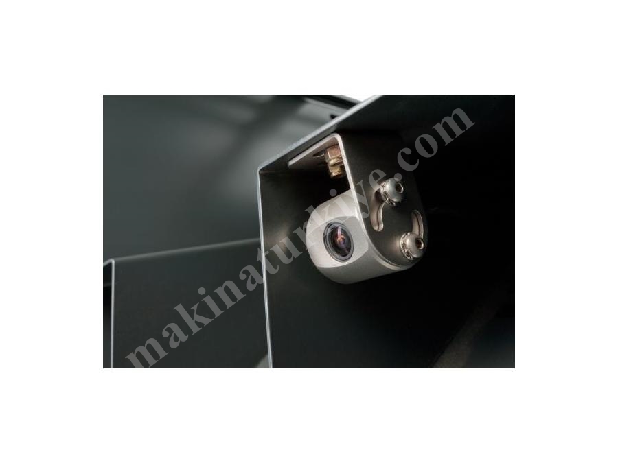300 Kg Akülü Çekici Still R 07-25L