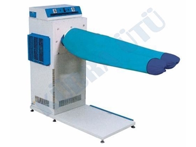 Pantolon Şişirme Ütü Makinası