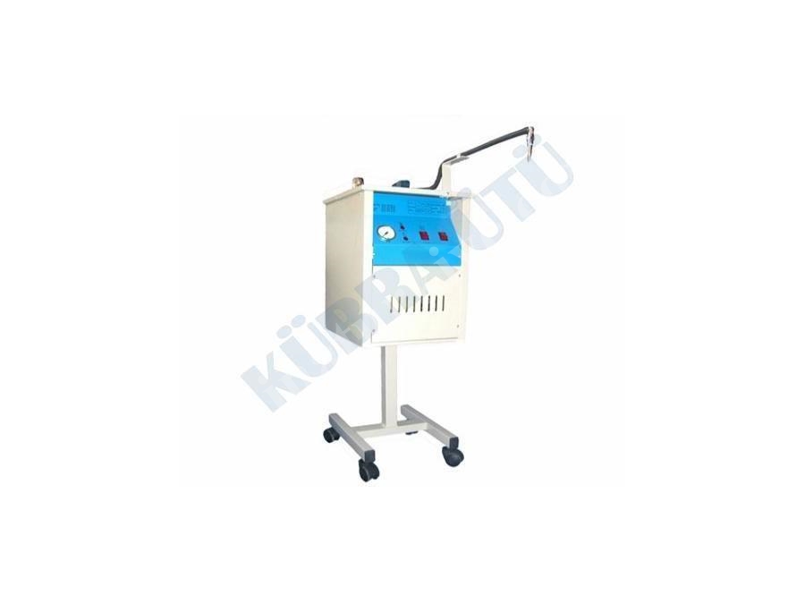 7 Litre Mini İstim Kazanı