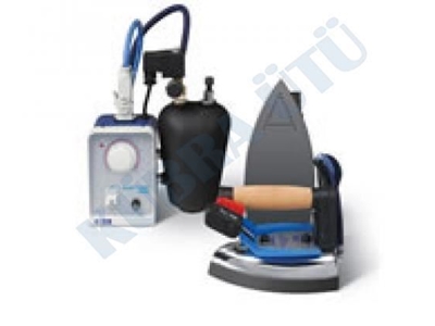 St Slc 4250 T Elektronik Buharlı Ütü Makinası - 0