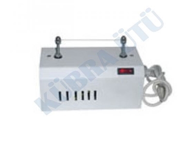 Ku-56 Etiket Kesme Makinası