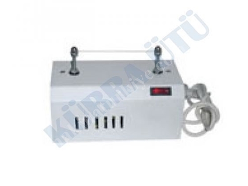 Ku-56 Etiket Kesme Makinası