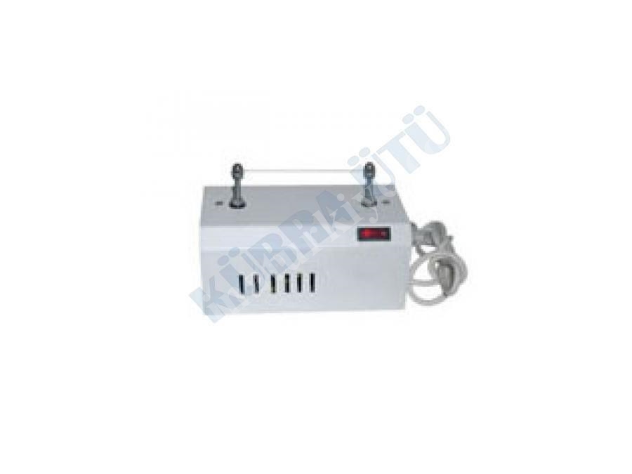 Ku-56 Etiket Kesme Makinası
