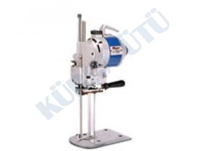 Kumaş Kesme Makinası - 0